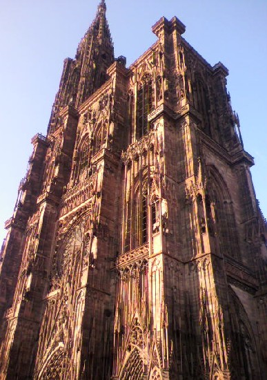 Strasbourg